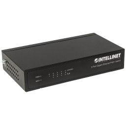 5-Port Gigabit Ethernet...